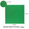 32X32 Green