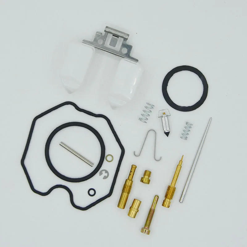 27mm PZ27 Carburetor Repair Set For Honda CG150 TMX155 XR200R ATV Dirt BikePZ27  Honda  150cc 200cc ATV Quad Go Kart
