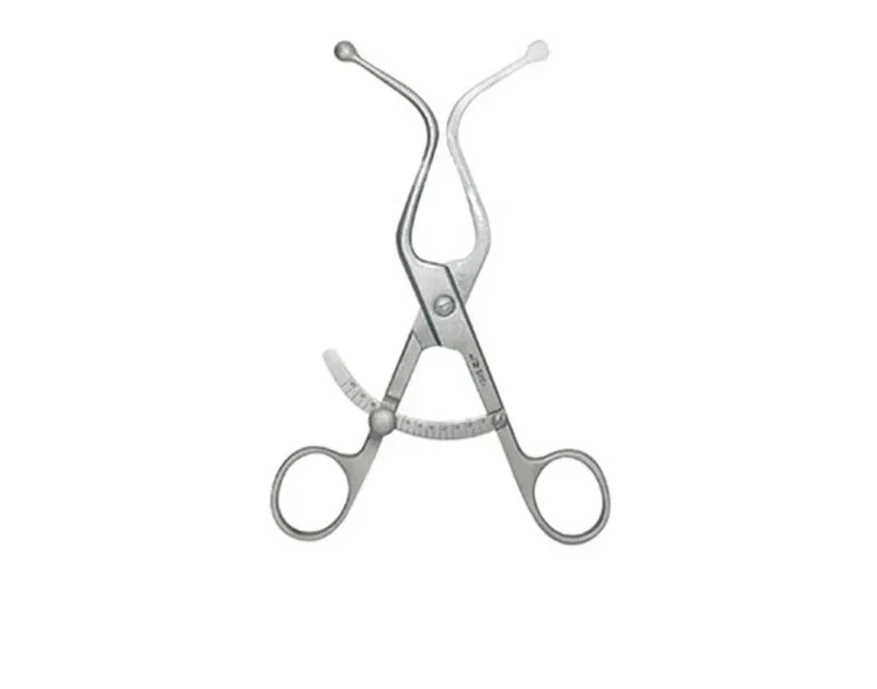 

Good priceMedical Surgical Instruments Pelvic Measuring Instrument Tool With Scale manufacturer