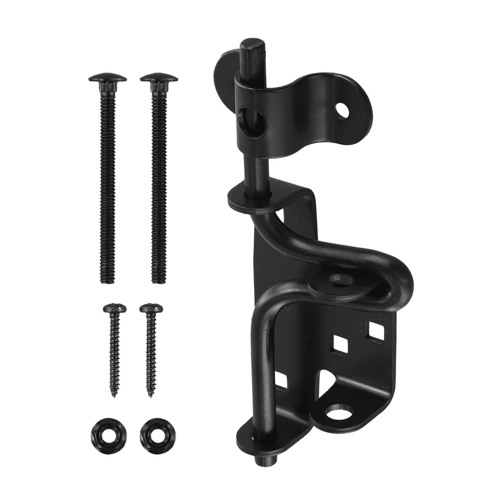 Carbon Steel Door Lock Steel Door Lock As Shown In The Picture Sliding Bolt Door Locks Easy Installation Lock House Door Lock
