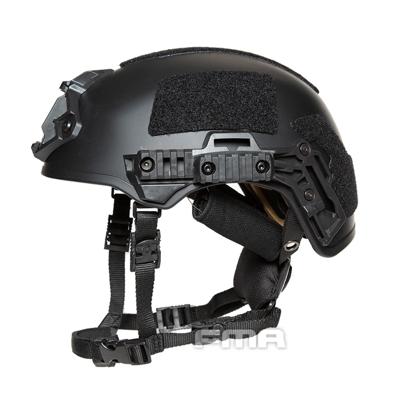 FMA Tactical Airsoft EX Ballistic TWF Protection 3.0 Version Wendy Helmet Hunting Paintball Helmet TB1268B Tactical CTRU Helmet
