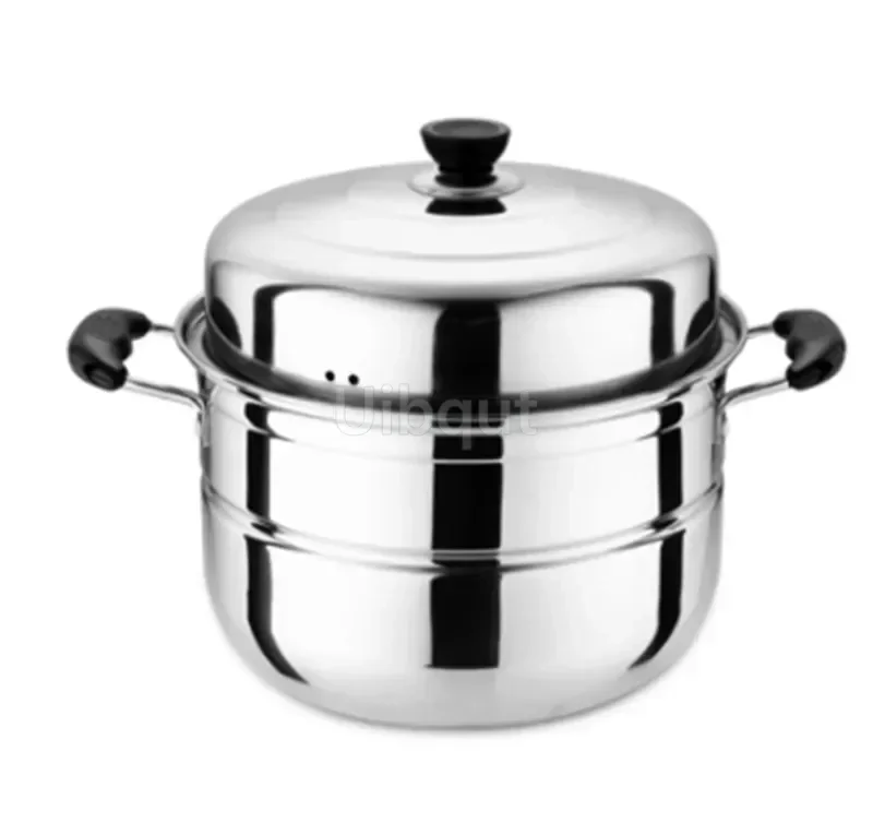 Steamer Layer: The Ultimate Guide to Choosing the Best Multi-Layer Steamer Pot for Your Kitchen