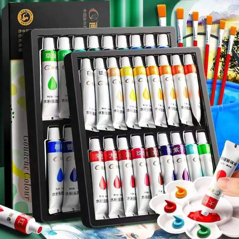 12-18-24-36-conjunto-de-pintura-aquarela-arte-principal-pintura-estudante-aquarela-tubo-conjunto-pintura-estudante-pintura-especial