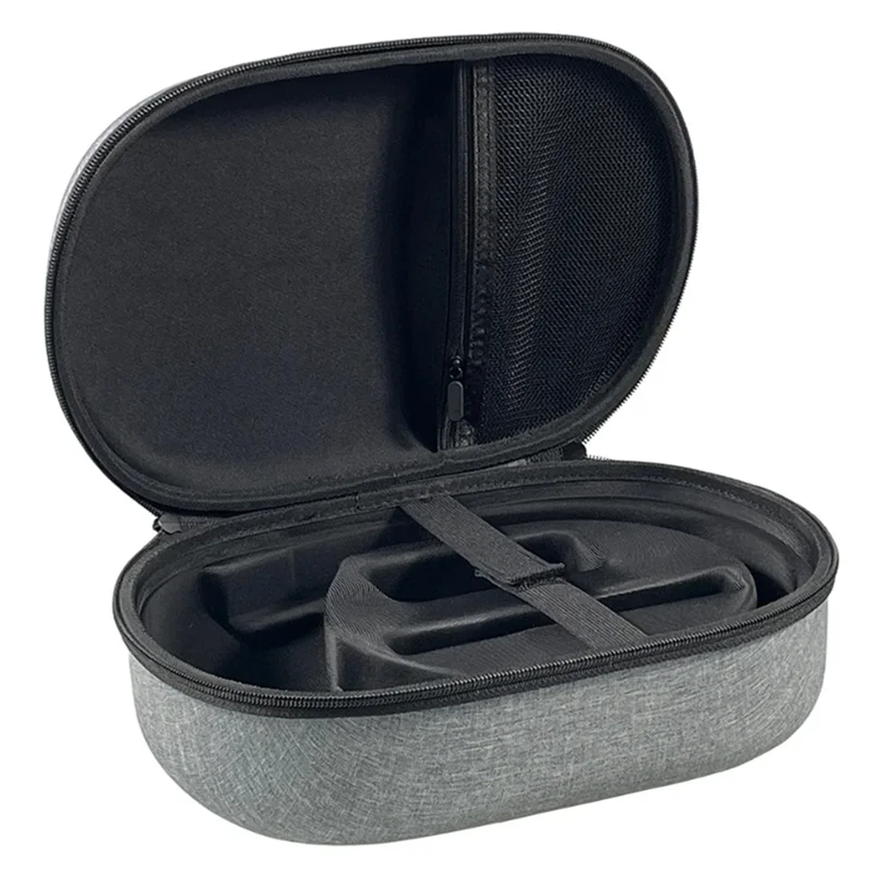 

Стильная сумка для хранения Vision Pro, новая коробка для хранения Vr, портативная дорожная защитная жесткая сумка, простая установка, простая в использовании