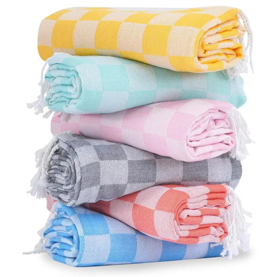 

Пакеты турецких пляжных полотенец, предметы первой необходимости для отдыха, набор одеял, банные полотенца для бассейна, оптом, многоупаковка, для путешествий, без песка, быстросохнущие, очень большие