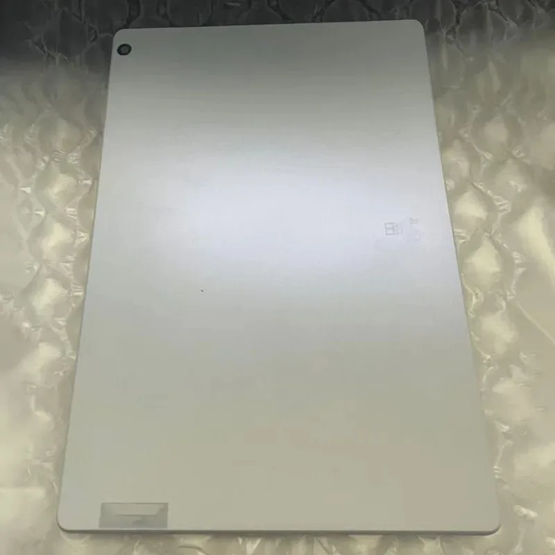 

Для Lenovo Tab M10 HD (2-го поколения) TB-X505 X505F TB-X505L X505 крышка батарейного отсека задняя крышка корпуса запасные части