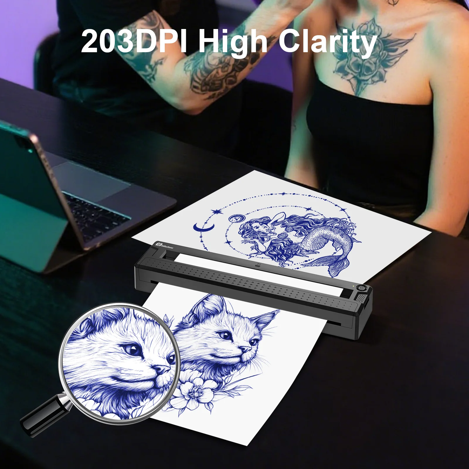 Thumbnail 2 - #29 Trending Stencil Machines Right Now