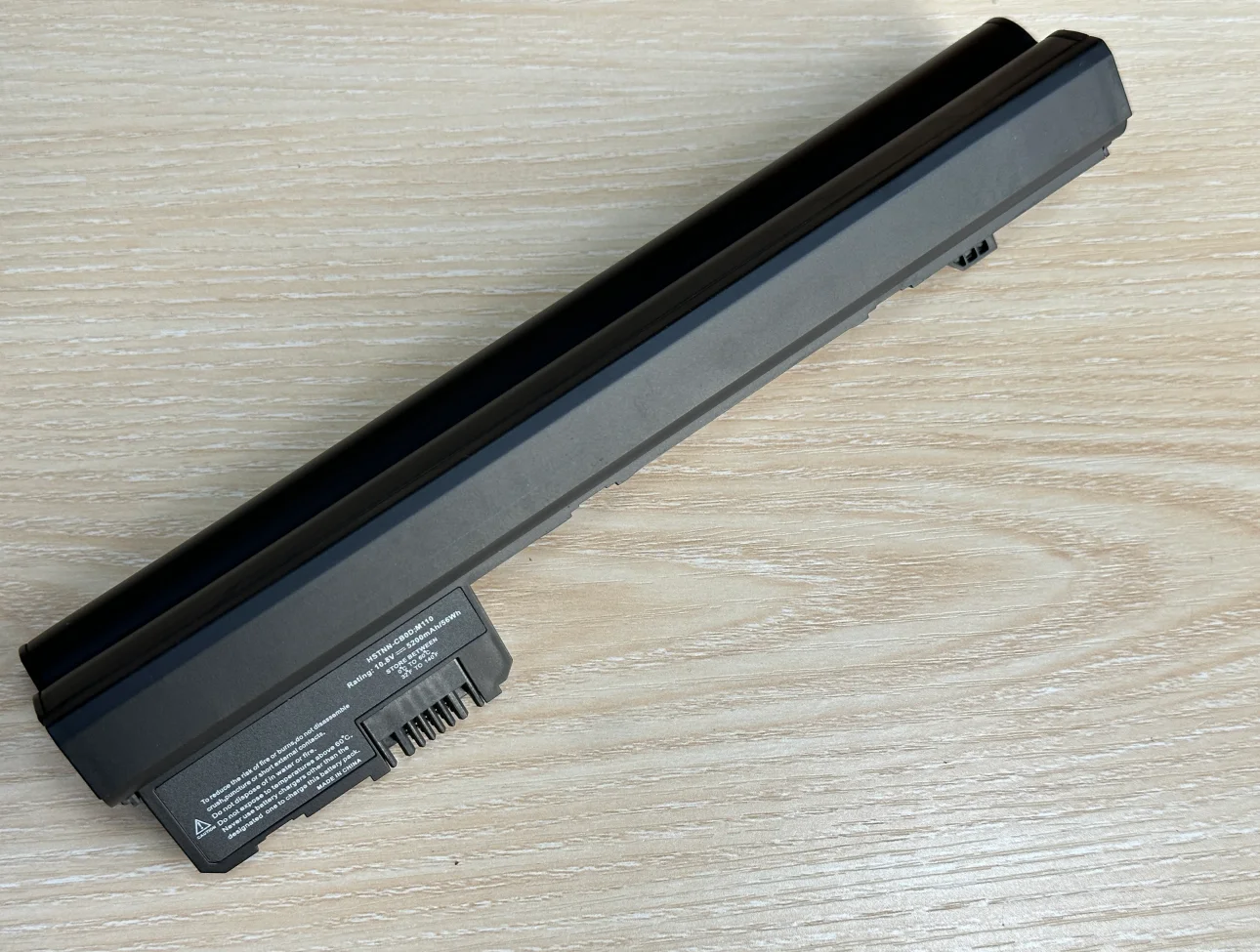 HP 미니 110 미니 110-1000 102 110c 110c-1000 NY221AA NY220AA HSTNN-LBOC 537626-001 HSTNN-CBOC 용 노트북 배터리