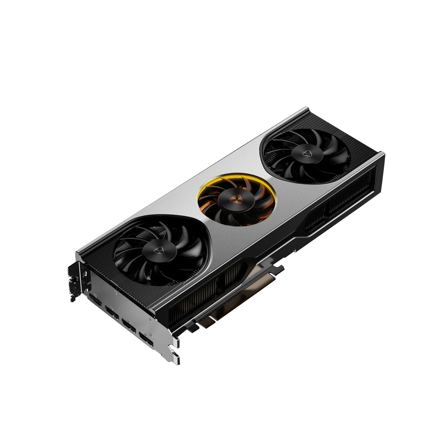 Thriader Gaming Graphics Card,mtt s80,16GB pcie5.0,8kビデオカード,GPU,新規