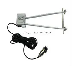 

YYU-25/10 Hot Selling Electronic Extensometer