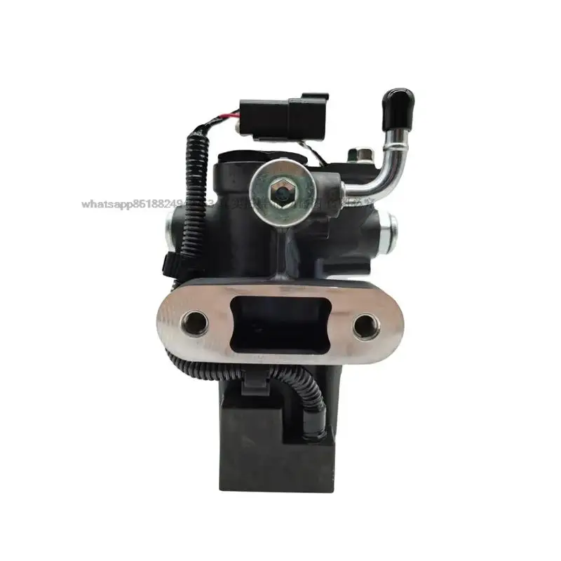 Excellent ZAXIS200-5A Electronic Fuel Pump YA00065646 ZAXIS330-5A ZAXIS360-5A Transfer Pump