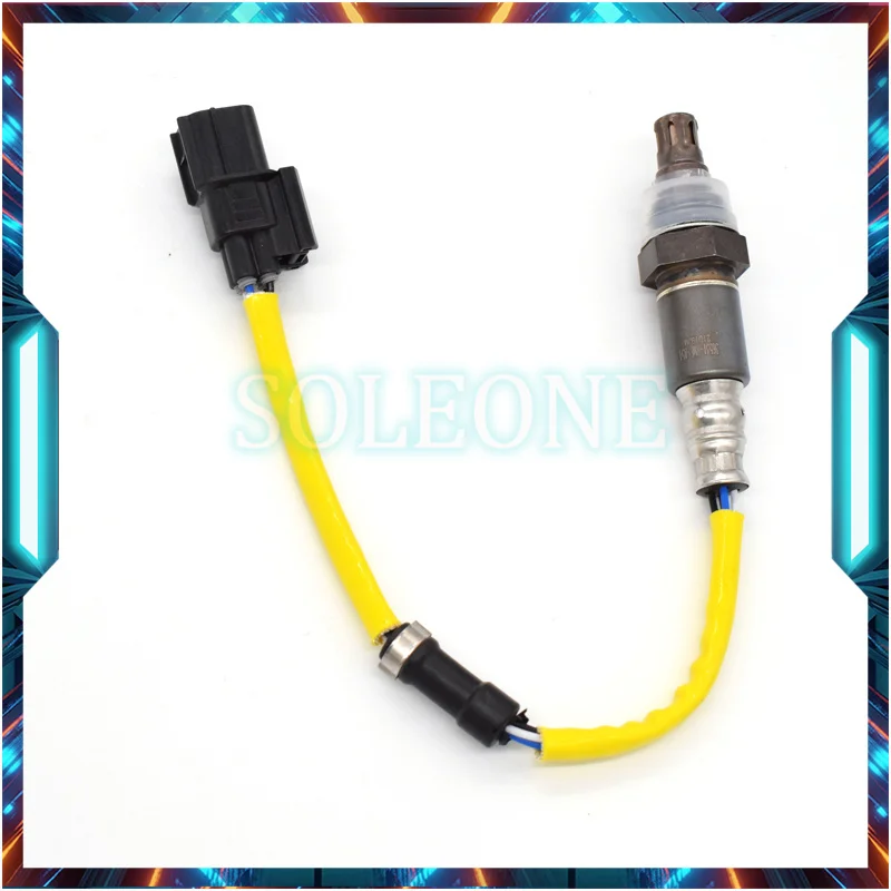 New Front O2 Oxygen Sensor For 2007-2008 Honda Fit GD6 GD8 36531RMEA51 36531RMEA01 36531-RME-A51