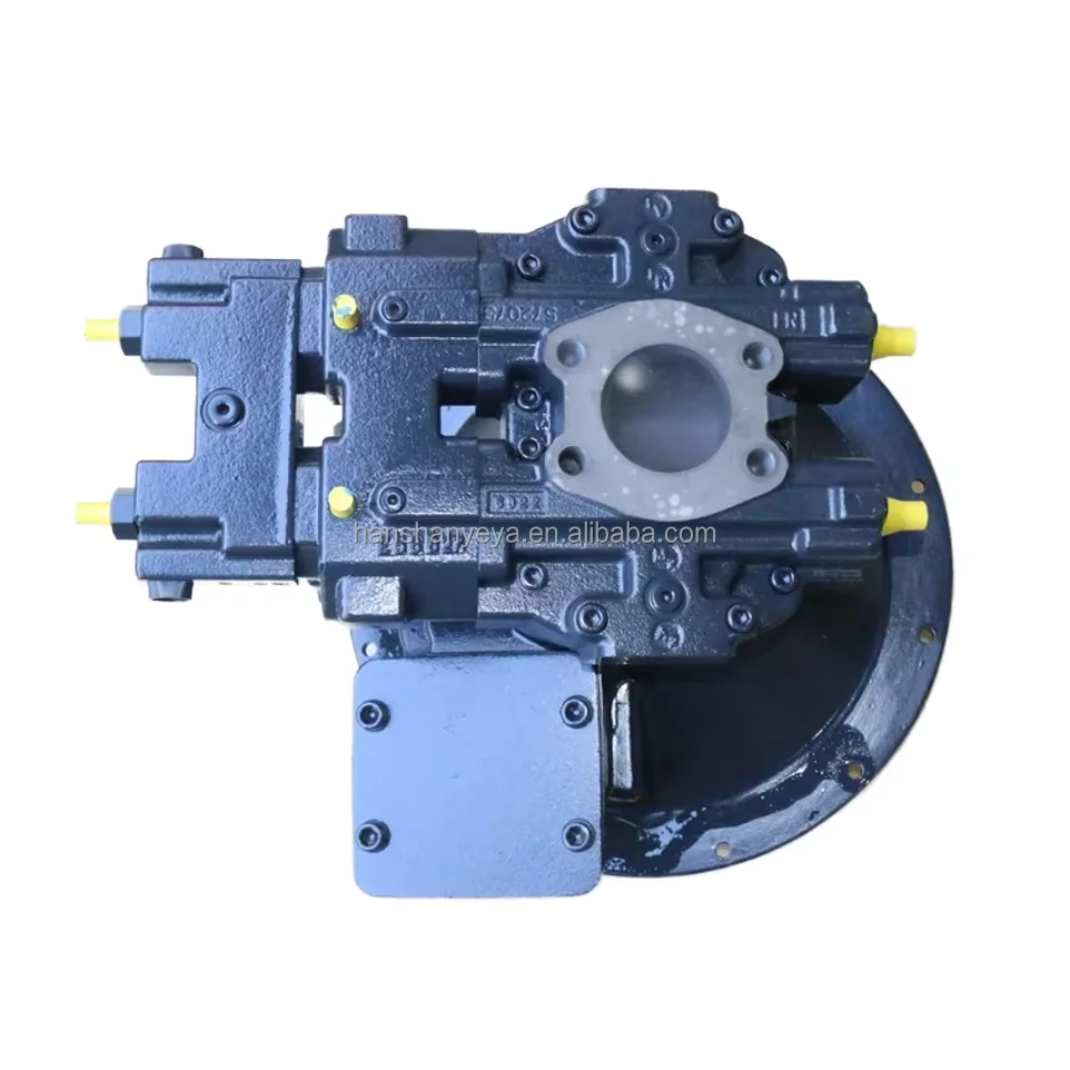 

New Products Excavator Doosan Daewoo DX160W-5 400914-00114A hydraulic piston pump