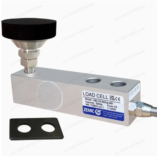 

AVIC Plaza Electric Measurement H8C-C3 Load Sensor Floor Scale Hopper Scale Cantilever Pressure Sensor
