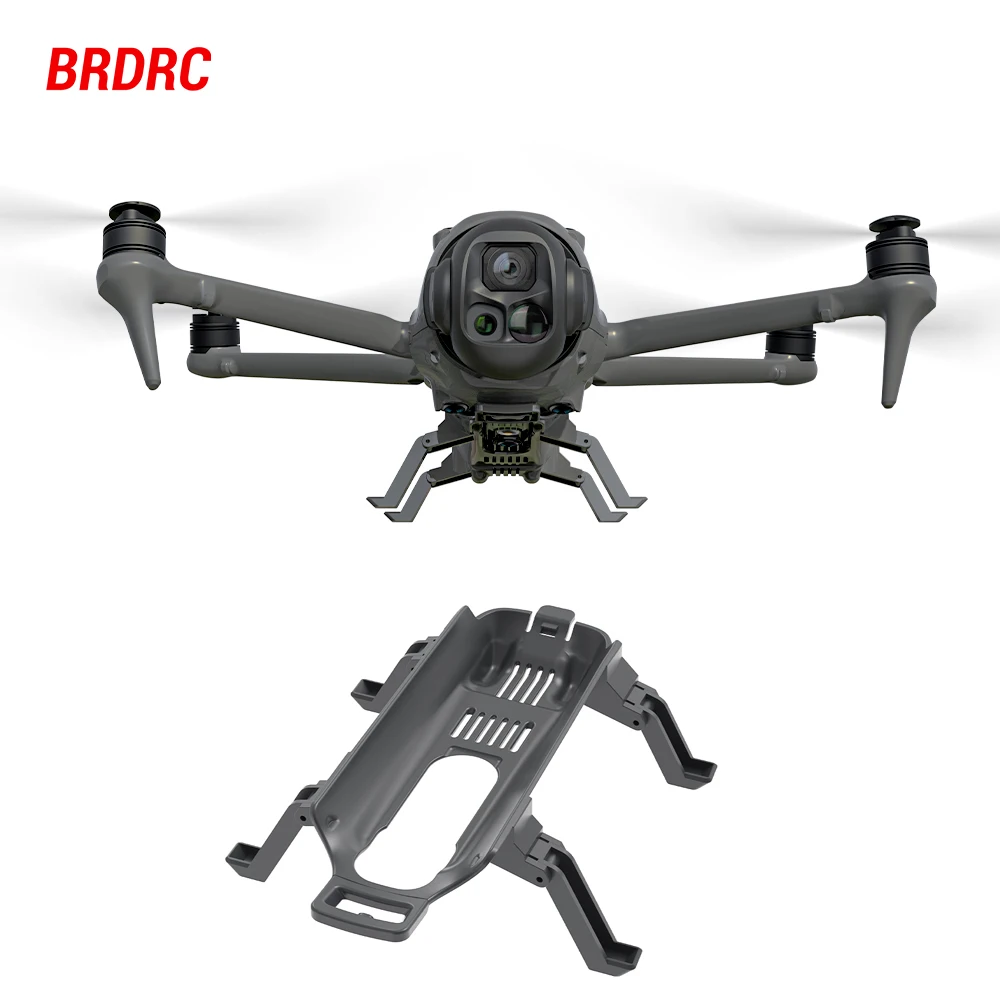 Brdrc Landing Gear …