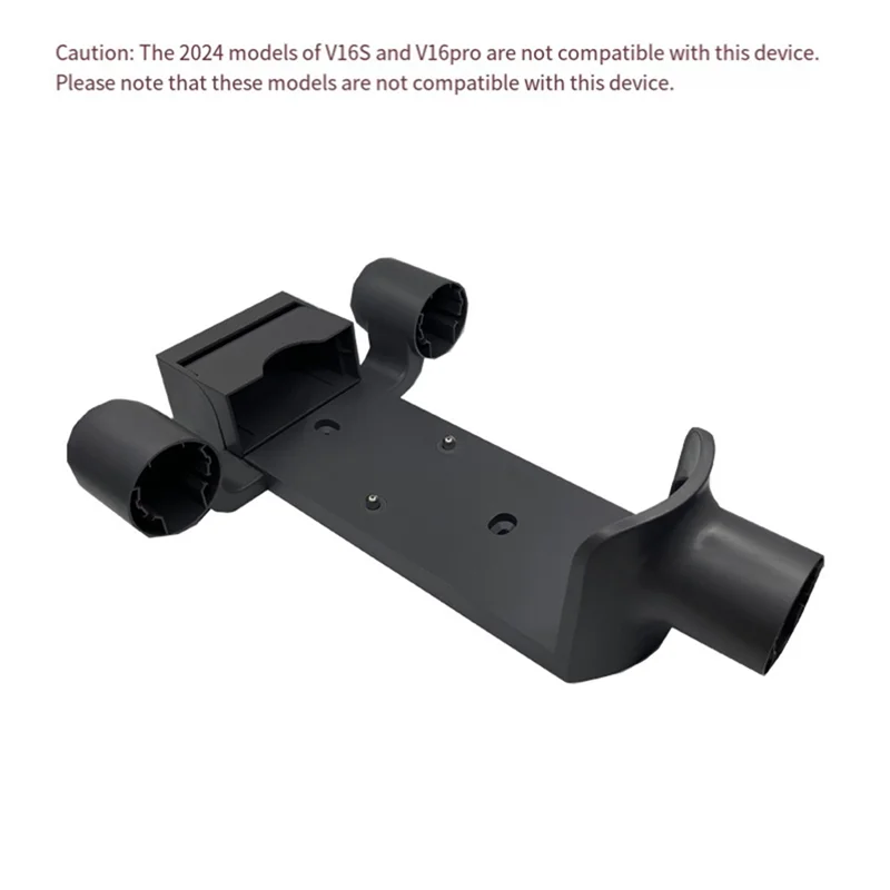 BISM Applicable For Dreame Cordless Vacuum Cleaners Mite Removal Brush Replacement Pack