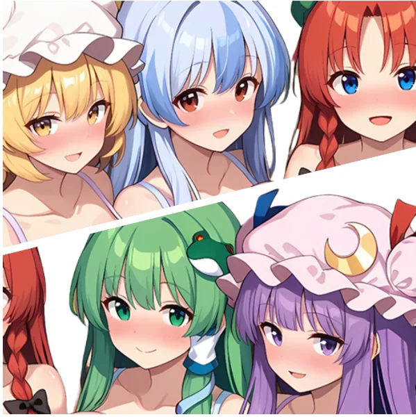 

15cm Kochiya Sanae Touhou Project Anime Stand Figure Acrylic Model Plate Cosplay Collection Desktop Decor Gifts