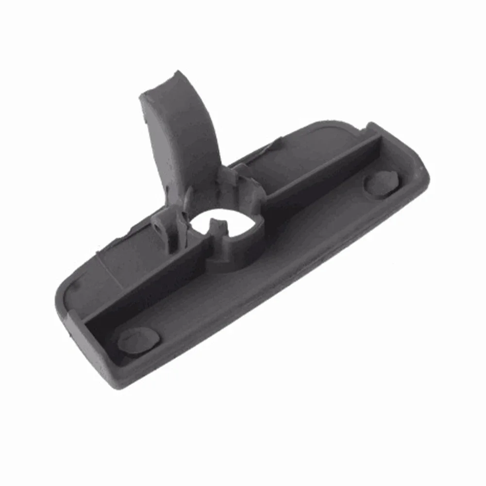 Gray Glove Box Lock Lid Holder Handle For Passat B5 3B0857131A Lock Hole Handle Cover Interior Replacement Parts