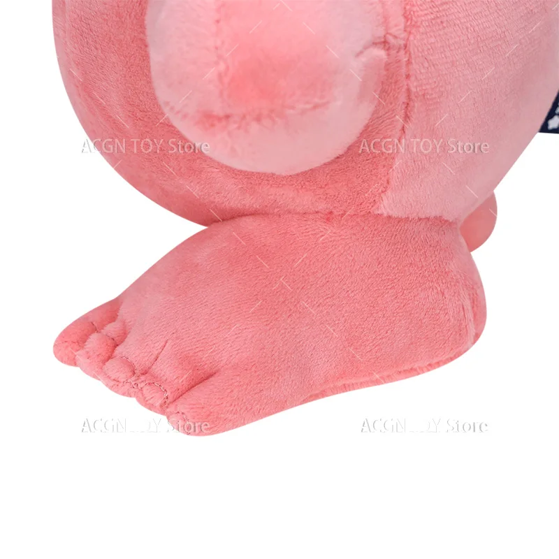 جديد أنيمي ستار كيربي أفخم أقدام كبيرة بعقب لطيف محشوة Peluche اللعب عيد الميلاد عيد ميلاد هدية عظيمة