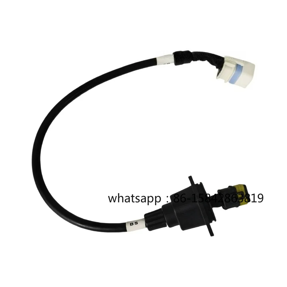 [T40/T20P] New General Accessories for The Drone with The Total Signal Line