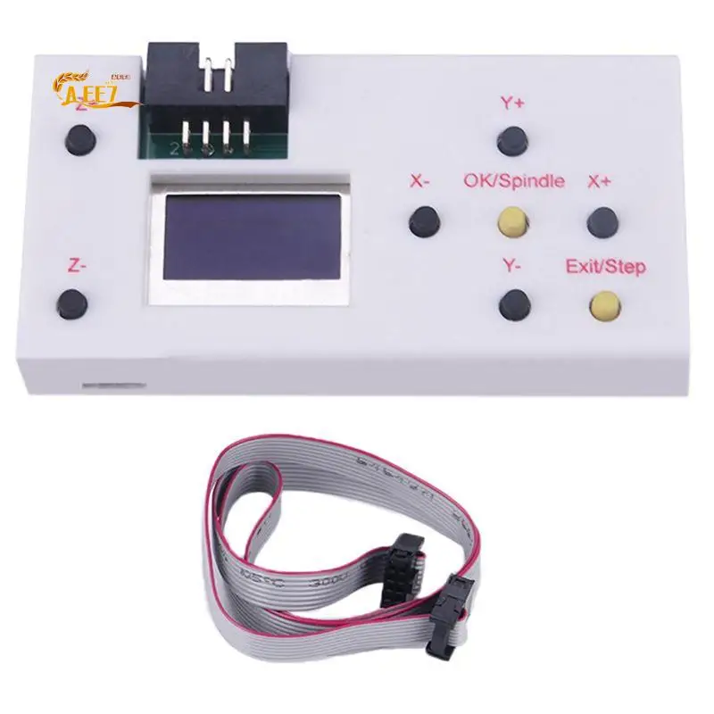 

AEE7-1 Set 1.1 USB Port CNC Engraving Machine Control Board 1.1 USB Integrated Driver