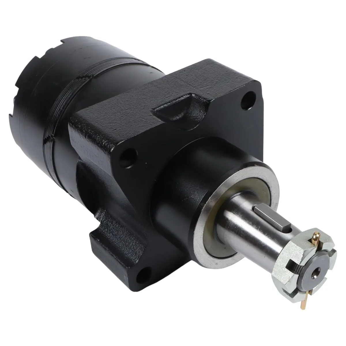 

Hydraulic Motor BMER3-350-WD-T31-R For Bmer 375 Series For Parker TG/TF BMER-3 Series Hydraulic Motor