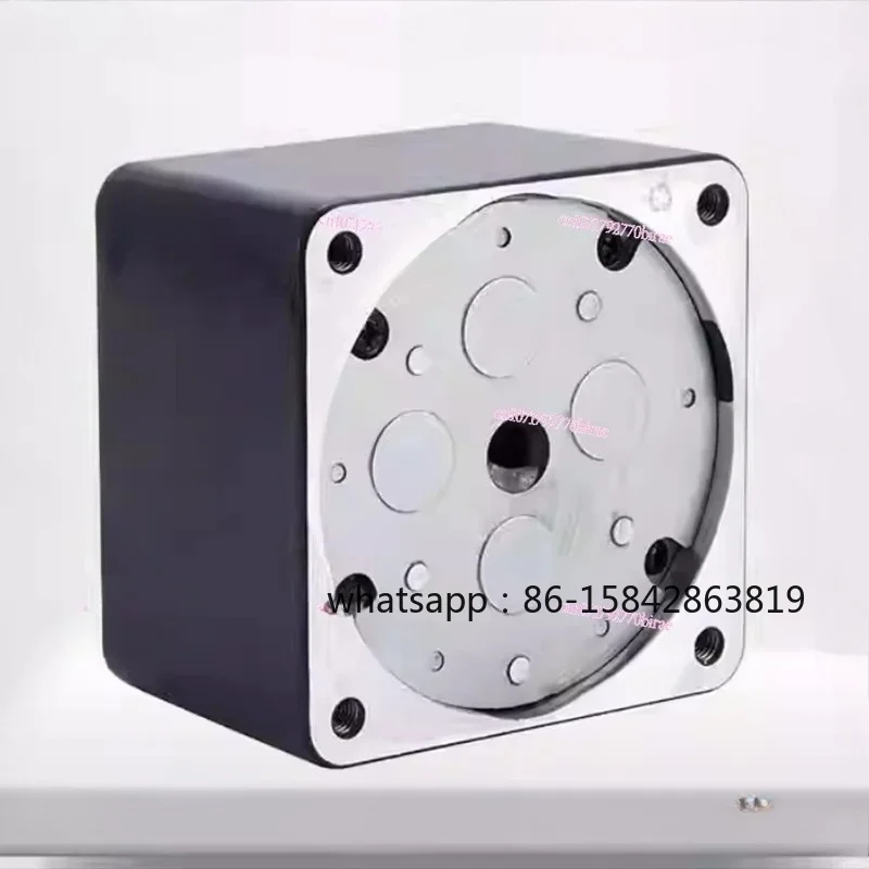 5GN/GU 6GN/GU 7GU Gearbox/ AC Speed Regulating Gear Motor Special Reducer