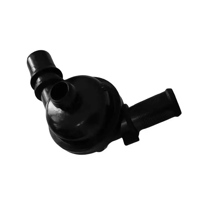 For 407 607 Citroen C5 C6 3.0 Compatible Car HEATER Water Pipe- 6466Y1 Replacement Part Three-Way Heating Pipe Joint