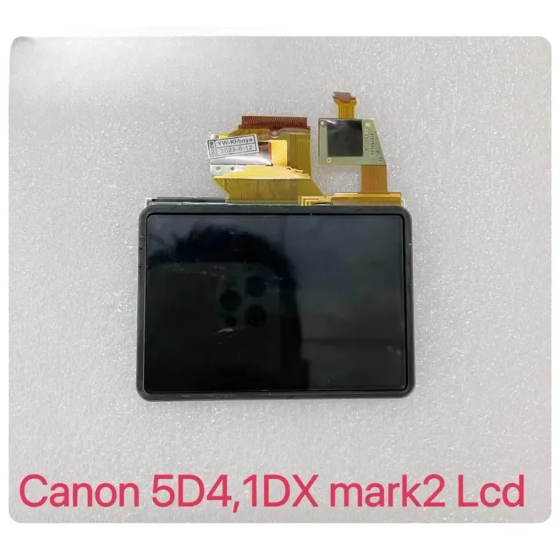 

Brand new original for Canon 5D4 display LCD 1DX2 screen