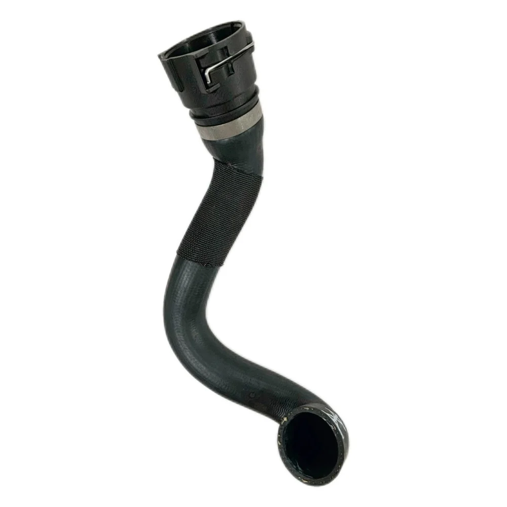 

Automotive Cooling System Coolant Hose 11537593513 For BMW 535Li F18 3.0T 2009-2017 Rubber Material