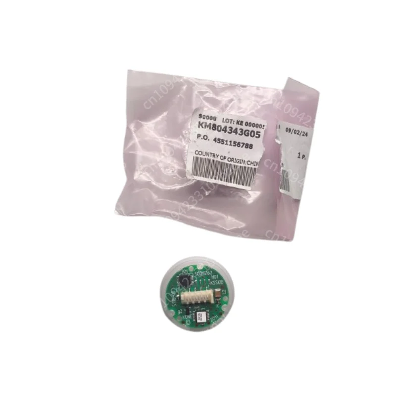 أجزاء مصعد بأسعار معقولة مع قاعدة زر KONE للتسليم العالمي السريع KM804343G05 التسليم السريع