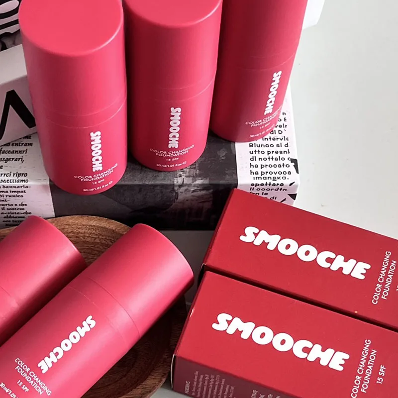 Best Brand Concealer One Shade Fits All Skin Tones Color Changing Moisturizing Self Adjusting  Tone Match Natural Concealer