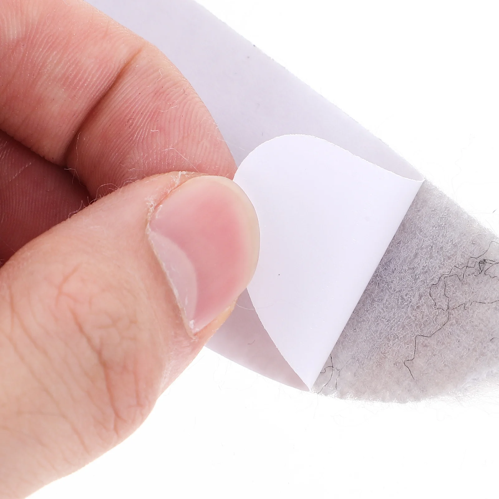 1 مجموعة اللحية والحاجب وهمية مجموعة خفيفة الوزن تصميم صديق للبشرة لجميع القديسين كرنفال فستان بتصميم حالم حفلة صور الدعائم تأثيري #1