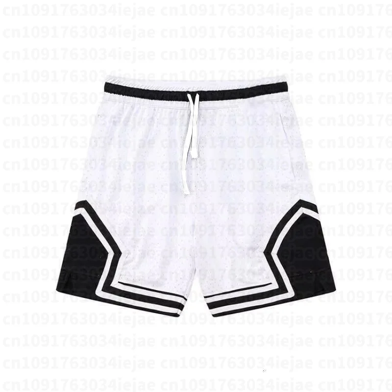 Neue Mode Vintage-Stil Amerikanische Lose Basketball-Shorts Neue Sommer Erwachsene Kinder Unisex Basketball Schnelltrocknende Kurze Hosen – Detail 15