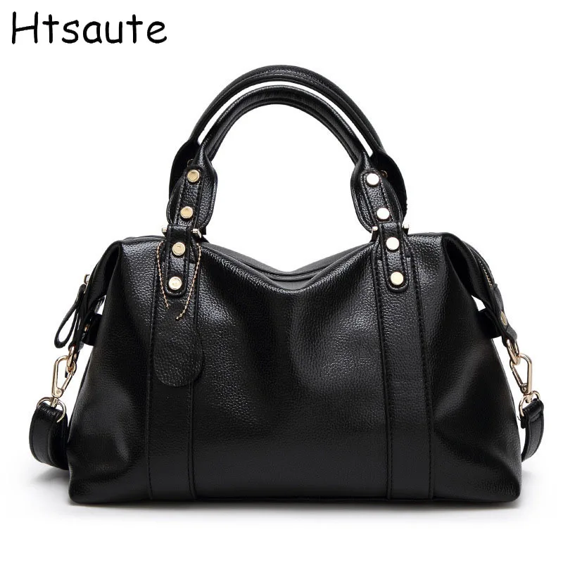Women Handbags Female Designer Brand Shoulder Bags for Travel Weekend Outdoor Feminine Bolsas PU Leather Large Messenger Bag