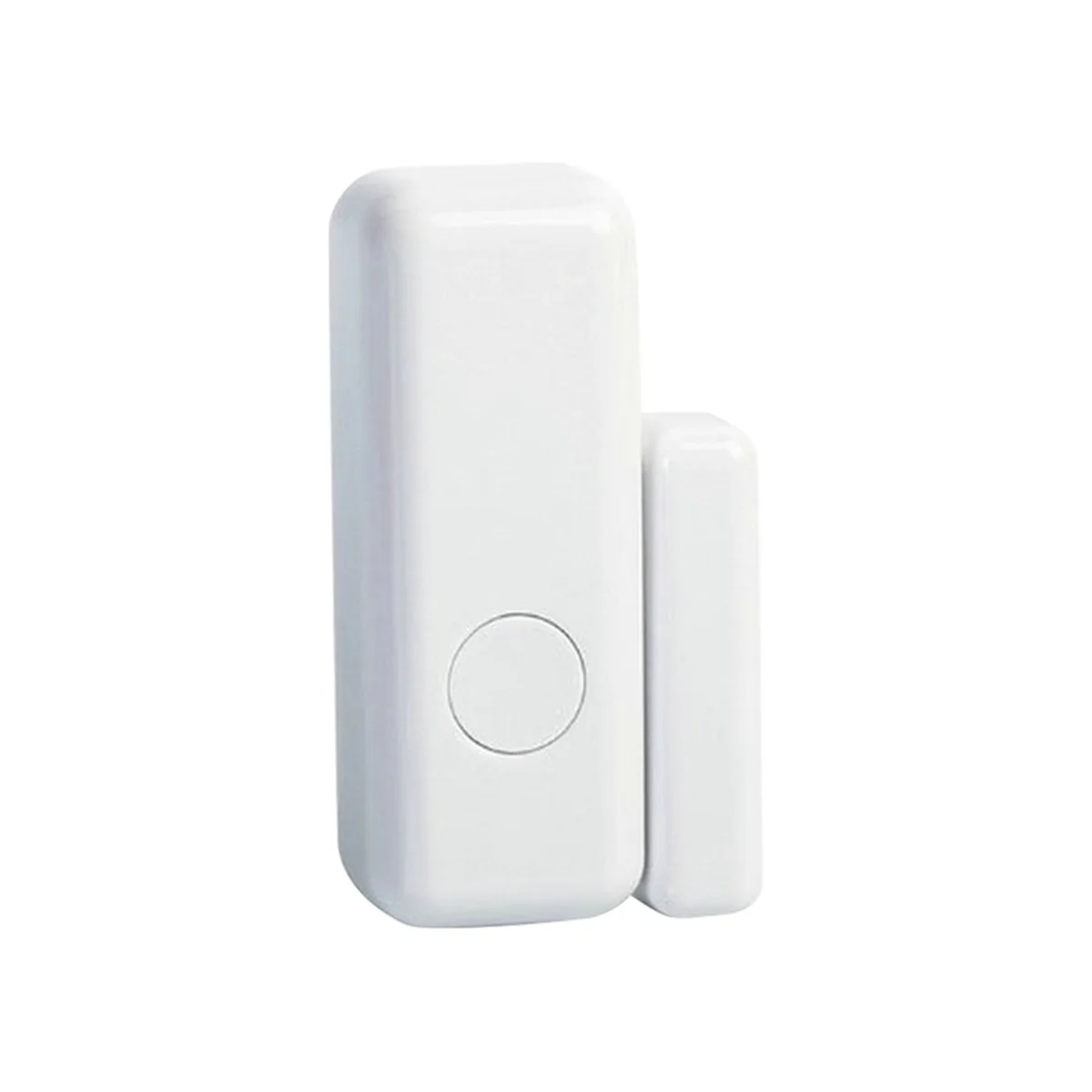 A62t-smart janela e porta sensor detector de porta 433mhz alarme de porta e janela, para casa hotel