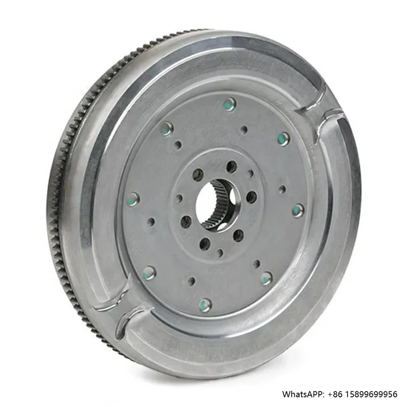 

06j105266s 415079310 415084409 129/8 0am Flywheel 1.8tsi Dsg7 Dq200 Transmission for Vw Skoda Seat