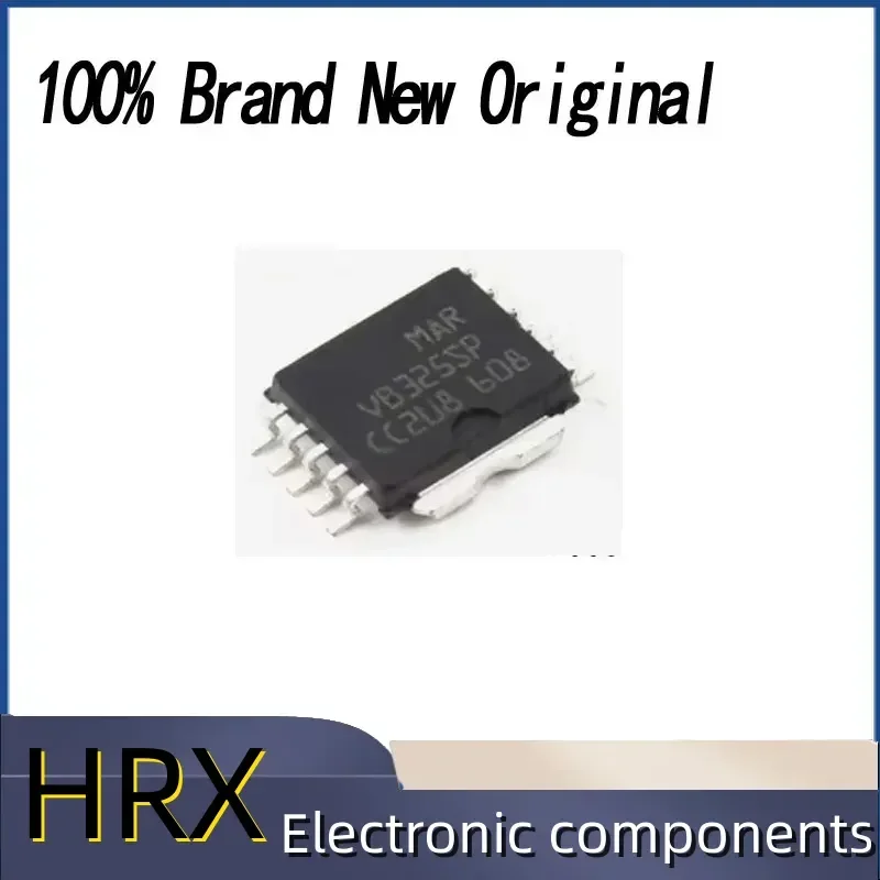 

(10 шт.) 100% новый набор микросхем VB325SP VB325 VB325SP HSOP-10 в наличии