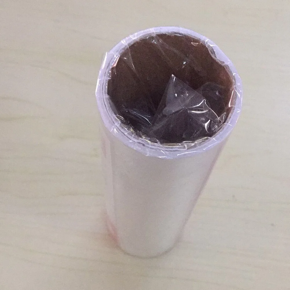 

15Cm X 20M Pe Body Wraps For Weight Loss Thick Plastic Wrap Slimming Film Burn Fat High Density Heat Fat Loss