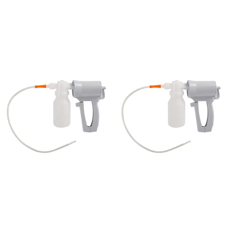 

KYCOR-2X Ручной всасывающий насос Портативный ручной всасывающий насос, всасывающий насос, ручной всасывающий насос