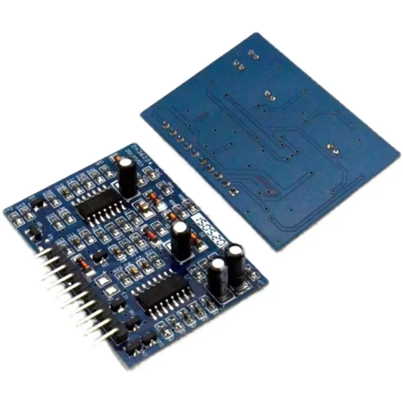 EG7500 Inverter Front Stage Boost Push-Pull Switching Power Drive Board Fully Compatible with KA7500 TL494