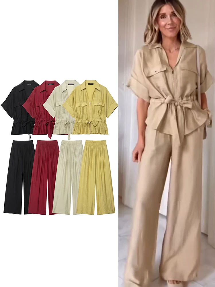 Tfmln Women Casual … - image