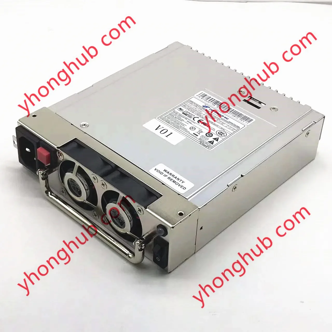 FSP350-60EVML Server Power Supply 350W