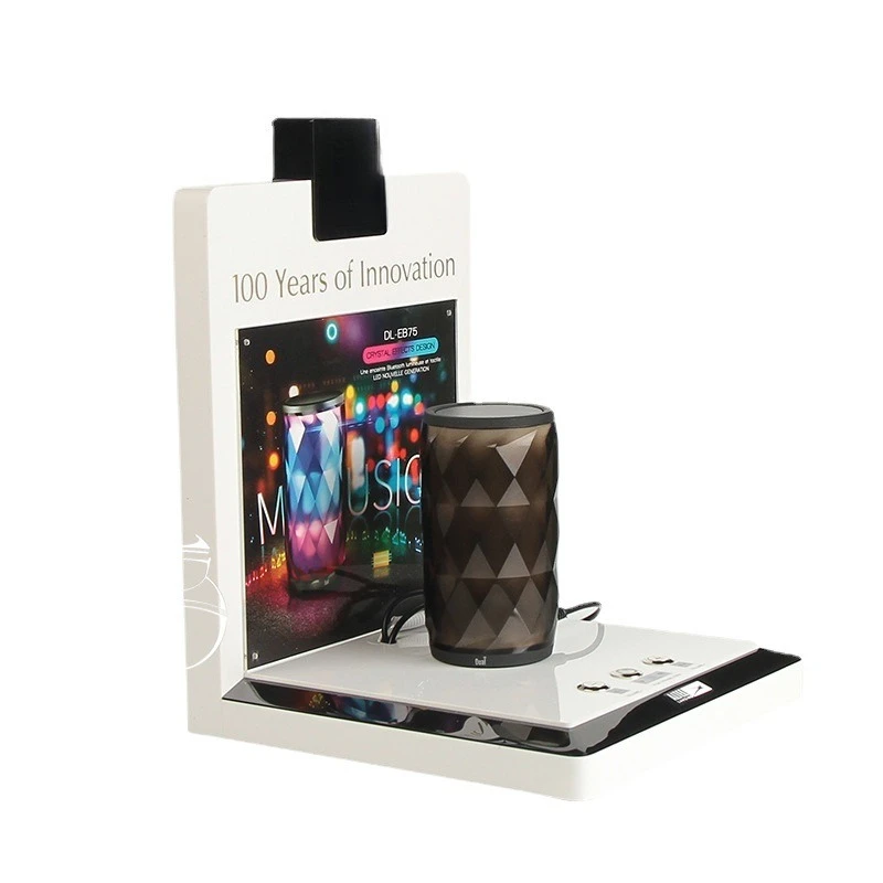 

Smart Speaker Display Stand AI Wireless Bluetooth Speaker Display Stand