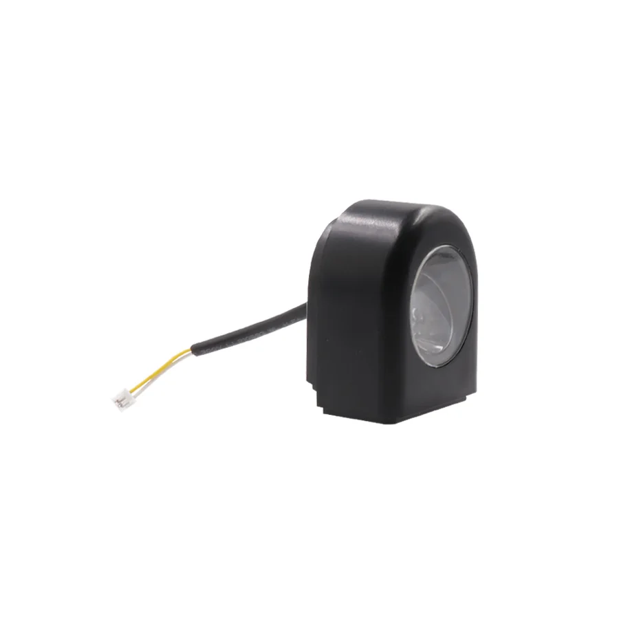 Variant: front lamp