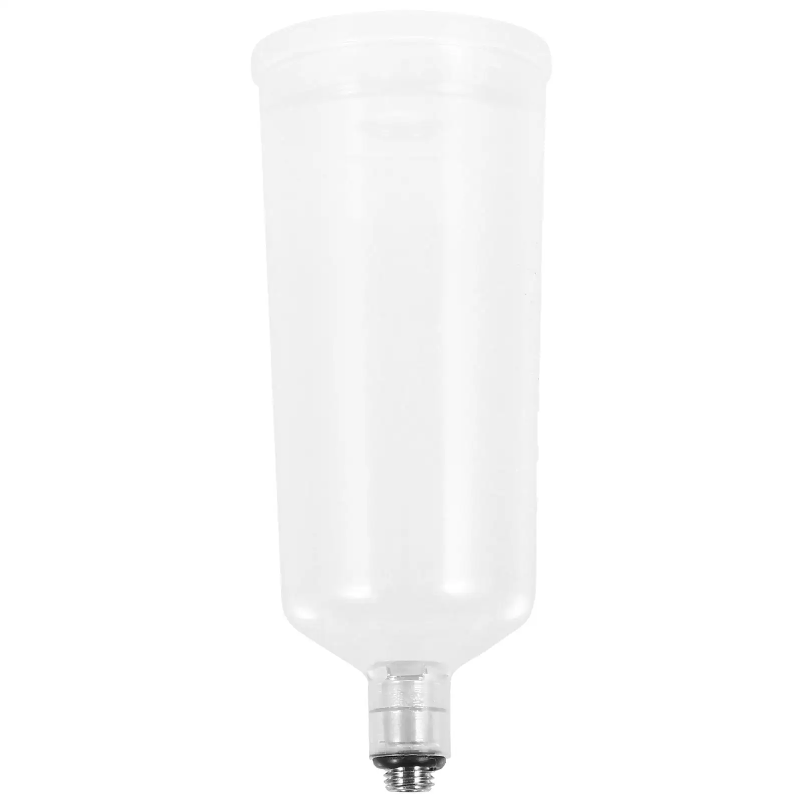 

Airbrush Cup Replaceable Pigment Replacement Paint Clear Container Plastic
