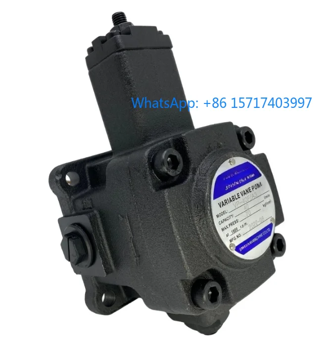 

Hydraulic VP-20-F/A3 VP-30-F/A3 VP40-FA3 VP12 VP15 F/A2