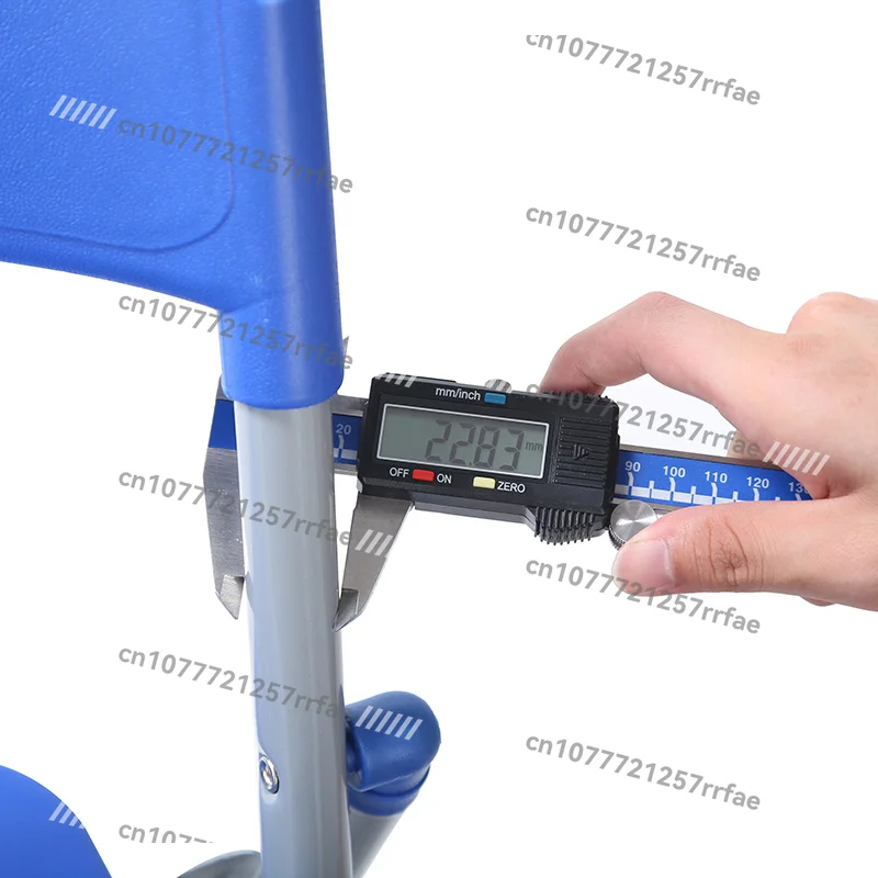 Manufacturer wholesale high-quality pp material metal steel pipe chair