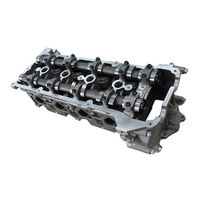 

KA24 KA24DE Complete Cylinder Head Assy For Nissan Pathfinder Terrano Stanza Xterra Navara