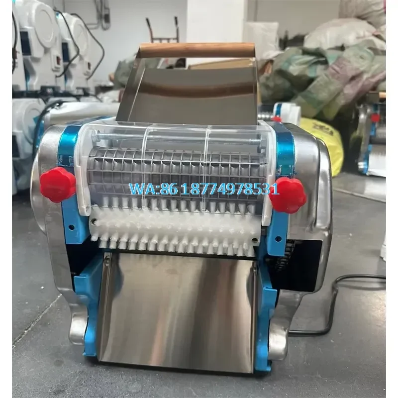 Wmwmnu for Dough Cube Cutting 10mm Chin Chin Dough Cutter 1 Gram Dough Ball Presser Commercial Use